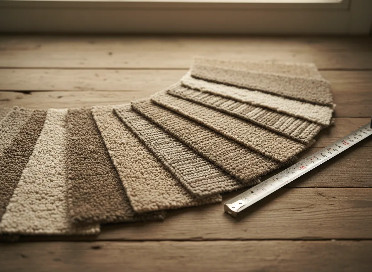 Carpet Installation Brandt, SD FAQs